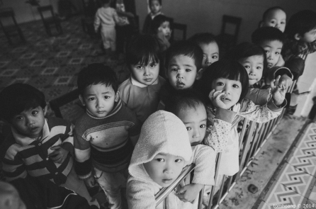 Trách nhiệm xã hội của người công dân