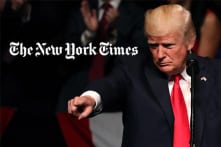 Quan chức Nhà Trắng bác bỏ bài báo nặc danh phê phán Trump của NY Times