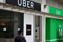Uber và Grab bị phạt gần 10 triệu USD vì vi phạm luật cạnh tranh