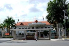 Cà Mau: Rút tên vợ chủ tịch tỉnh khỏi đoàn công tác nước ngoài