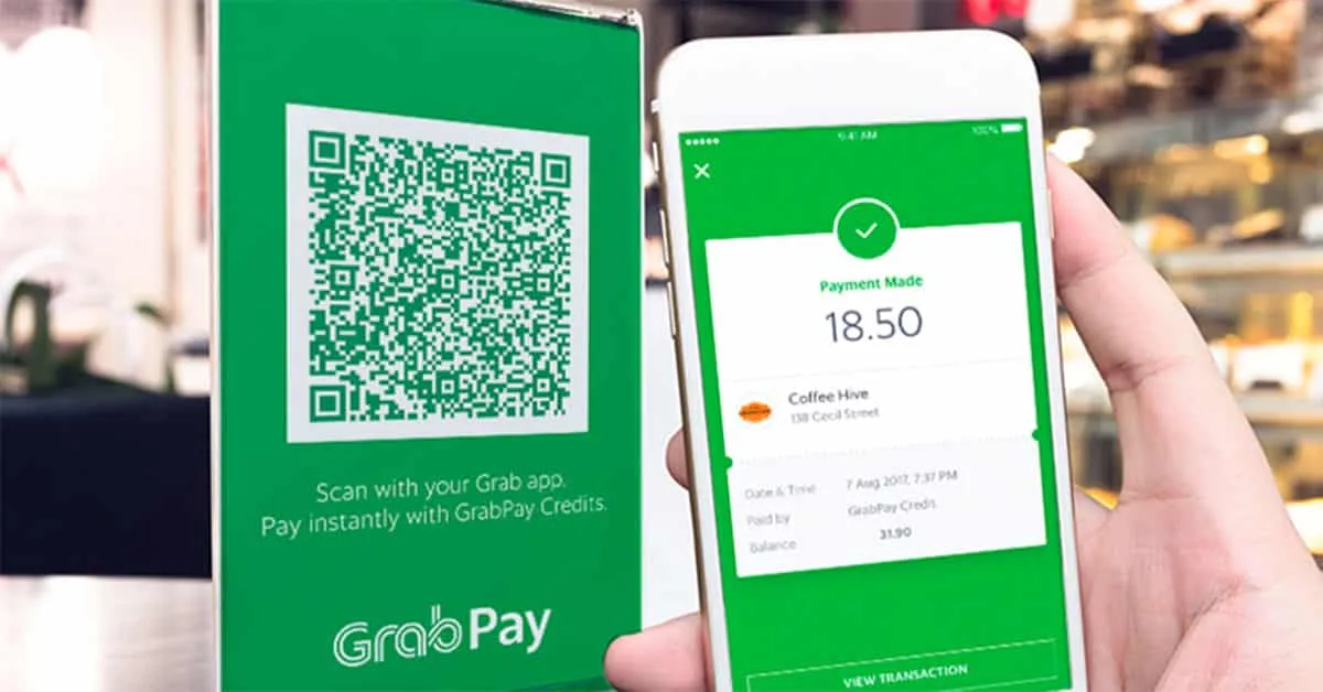 Grabpay