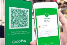 Chiếm lĩnh thị trường thanh toán di động mới là mục đích của Grab?