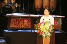 3 Thứ trưởng nghỉ hưu từ ngày 1/9