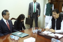 Pakistan dừng các dự án thuộc “Vành đai và con đường” của TQ