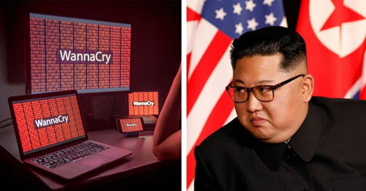 wannacry-sony-hack-north-korea