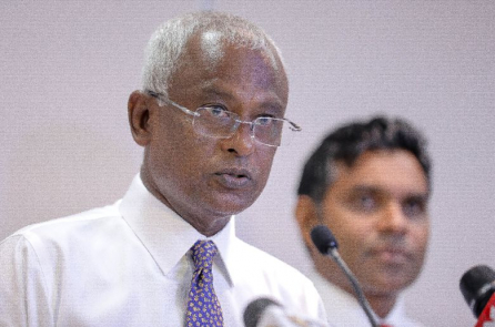 “Vành đai và Con đường” của Trung Quốc tiếp tục thất bại tại Maldives