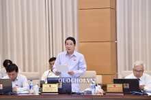 3 năm, ước bội chi hơn 1,1 triệu tỷ đồng