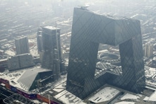 Cơ quan ngôn luận của ĐCSTQ thực hiện tuyên truyền ở nước ngoài ra sao?