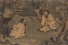 Lan man chuyện miếng ăn và chuyện bán nước