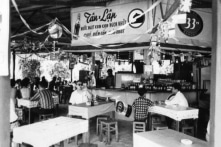 Tản mạn về người Sài Gòn