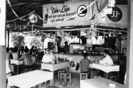 Tản mạn về người Sài Gòn