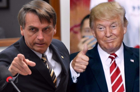 Thượng viện Brazil duyệt báo cáo kêu gọi truy tố TT Bolsonaro, ông Trump lên tiếng bảo vệ