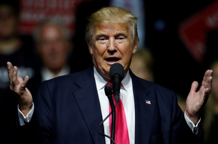 Axios: Ông Trump sẽ không lùi bước, muốn Trung Quốc nếm mùi đau khổ
