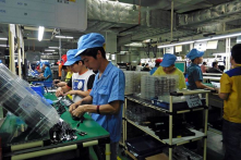 Nhà cung cấp của Apple muốn rời Trung Quốc để tránh chiến tranh thương mại