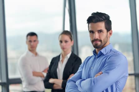 Làm thế nào để trở thành một nhà lãnh đạo tài năng?