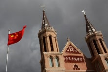 Giám mục Trung Quốc lần đầu tham dự đại hội công giáo tại Vatican