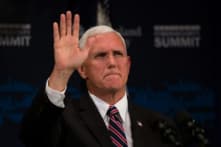 Trung Quốc nổi giận, gọi cáo buộc của ông Pence là ‘vu khống’