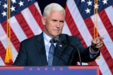 Mike pence