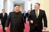 Kim-Pompeo