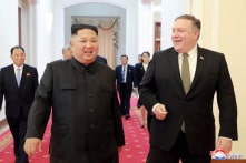 Mỹ, Bắc Hàn đồng ý tổ chức thượng đỉnh Trump-Kim lần hai sớm nhất