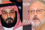 Salman-Khashoggi