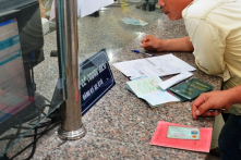 Bộ Công an: Bỏ sổ hộ khẩu giấy sẽ tiết kiệm 1.600 tỷ đồng mỗi năm