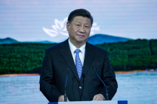 Người Hồng Kông đánh bật ông Tập Cận Bình khỏi top 5 nhân vật năm 2019