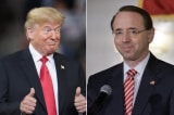 Trump-Rosenstein