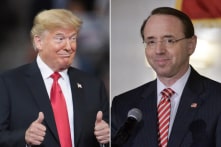 Trump sẽ không sa thải Phó Tổng Chưởng lý sau thông tin bị ghi âm