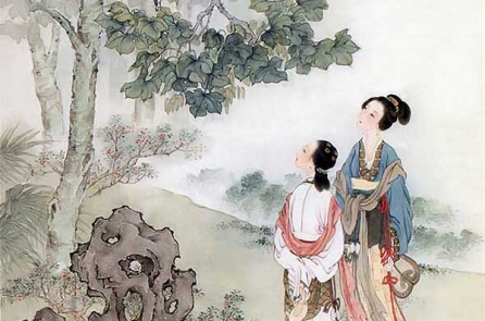 Đôi lời chiêu tuyết cho Thúy Vân