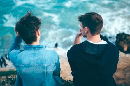 Sự quan tâm của bạn có thể thay đổi số mệnh người khác