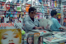 7 ‘vòi bạch tuộc’ vươn ra nước ngoài của bộ máy tuyên truyền ĐCSTQ