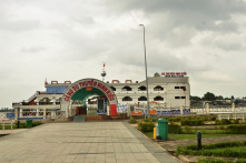 Bến Ninh Kiều (Cần Thơ) sắp thành phố đi bộ