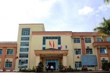 Khởi tố nguyên Giám đốc BVĐK Đắk Nông