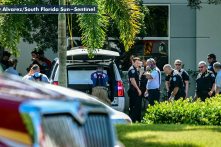 FBI ngăn chặn hàng loạt ‘bom thư’ gửi tới những người chỉ trích Trump