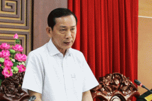 Chủ tịch TP Cần Thơ duyệt chi hơn 10 tỷ đưa 80 cán bộ sang Mỹ học