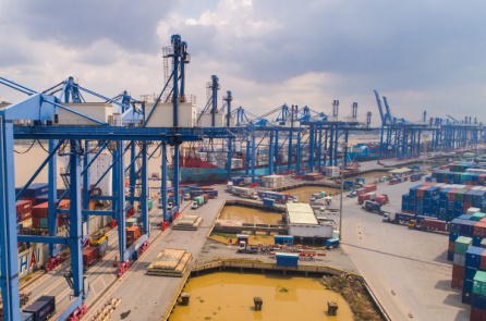 Xuất siêu cao kỷ lục 6,3 tỷ USD, chủ yếu đến từ khu vực FDI