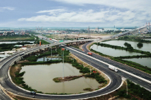 Công bố dự án cao tốc Vân Đồn – Móng Cái hơn 11.119 tỷ đồng