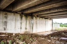 VEC lý giải nguyên nhân thấm nước trên cao tốc hơn 34.000 tỷ đồng