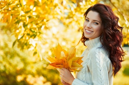 10 “người hùng” chăm sóc da vào mùa thu