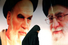 Mỹ chế tài Mạng lưới Iran hỗ trợ nhóm sử dụng lính trẻ em