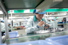 Nhiều công ty sẵn sàng rời Trung Quốc trong chiến tranh thương mại