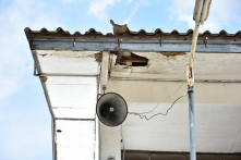 Chốt khảo sát lần 2: Hơn 70% ý kiến ủng hộ bỏ loa phường