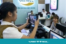 ‘Viettel cần vươn lên sánh vai với tập đoàn Huawei’