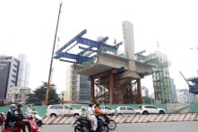 Đề xuất mở rộng TP.HCM về phía Long An