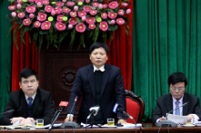 Hà Nội phê duyệt dự án 2,2 km đường hơn 7.200 tỷ đồng