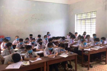 Bình Định: Phạt gần 300 triệu đồng doanh nghiệp gây ô nhiễm