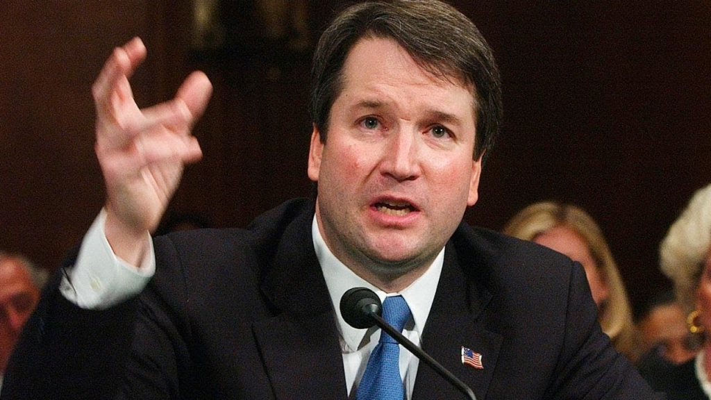 kavanaugh