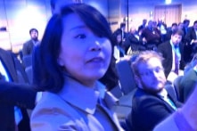 Sự kiện phóng viên CCTV náo loạn ở Anh: Thế nào là tự do ngôn luận?