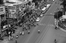 Làm thế nào để Việt Nam hùng cường?